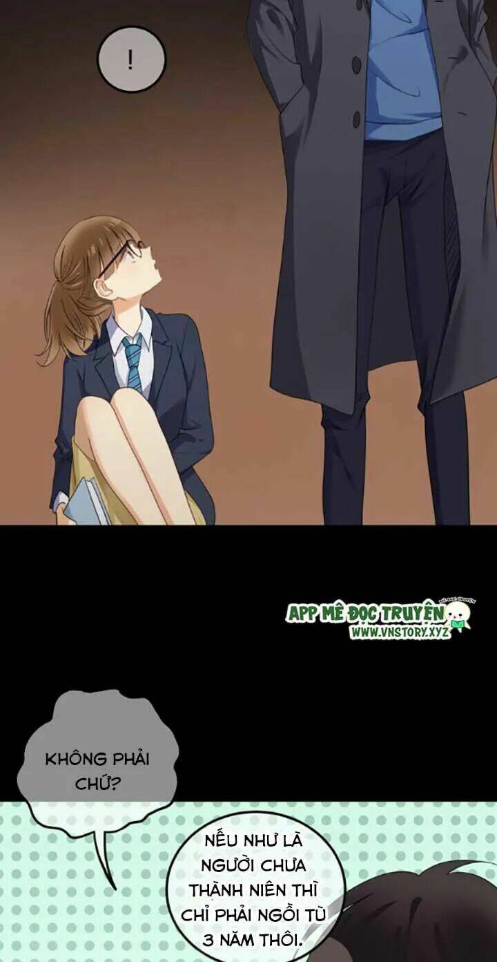 Thần Tượng Điểm Zero: Chapter 137