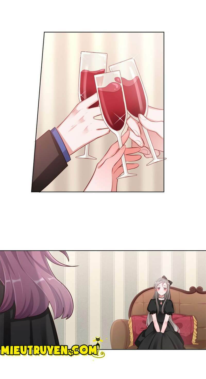 Tướng Quân Mời Xuất Đạo: Chapter 57