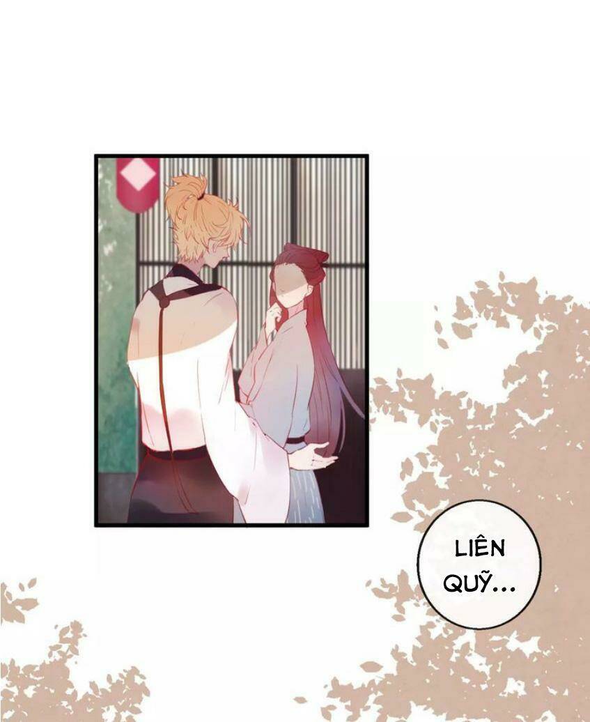 Hồ Minh Chi Hương: Chapter 6