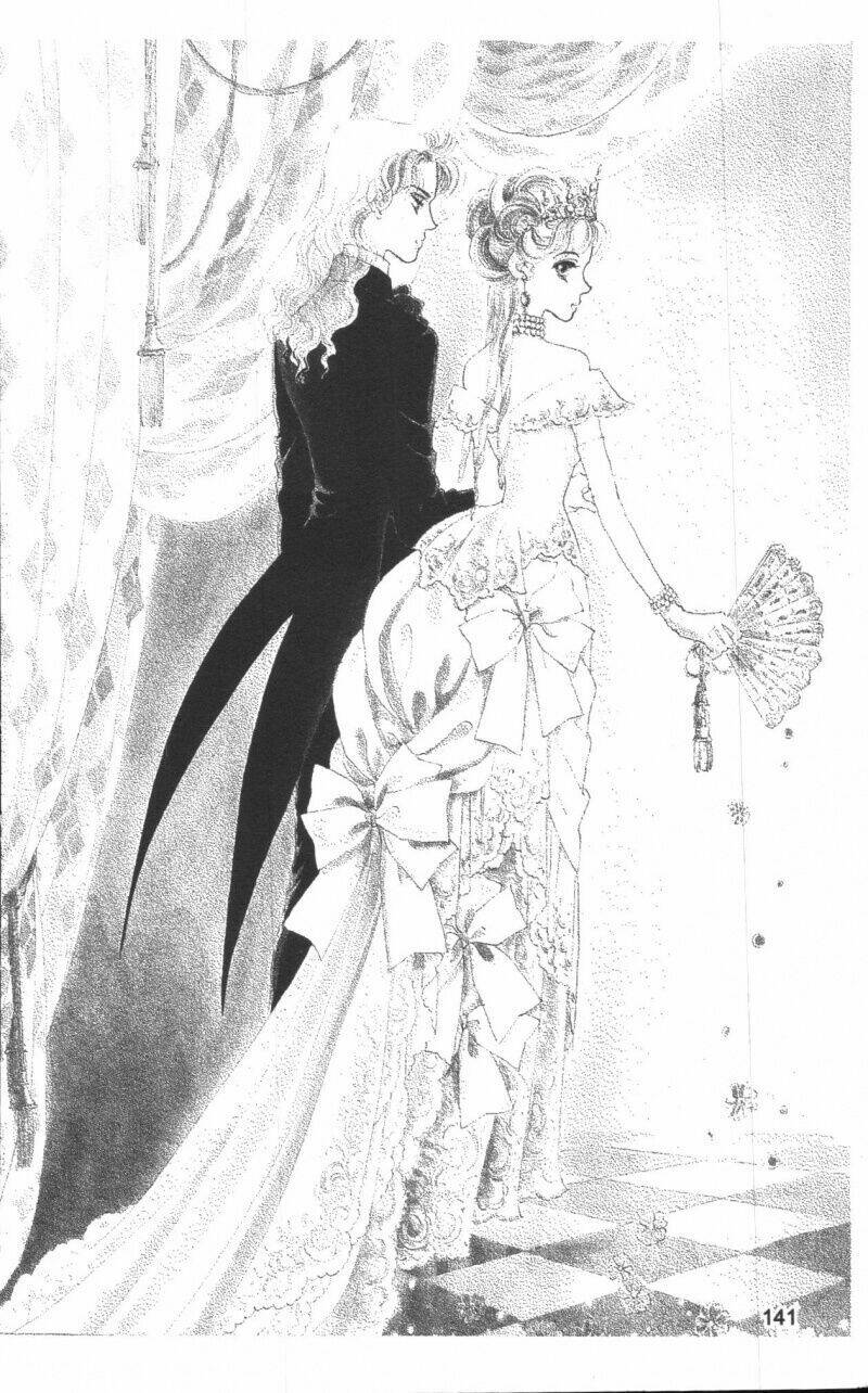 Tạm Biệt Iris: Chapter 12