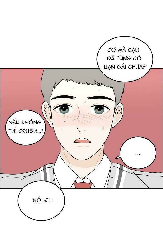 30 Phút Bước Đi Bên Em: Chapter 76