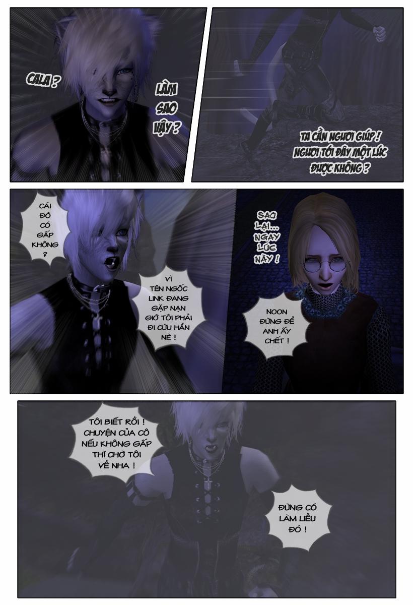 Earl Story: Chapter 77