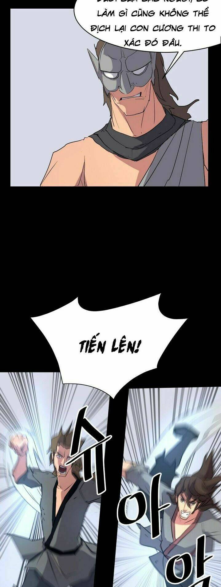 Trọng Sinh, Bất Khả Chiến Bại: Chapter 47