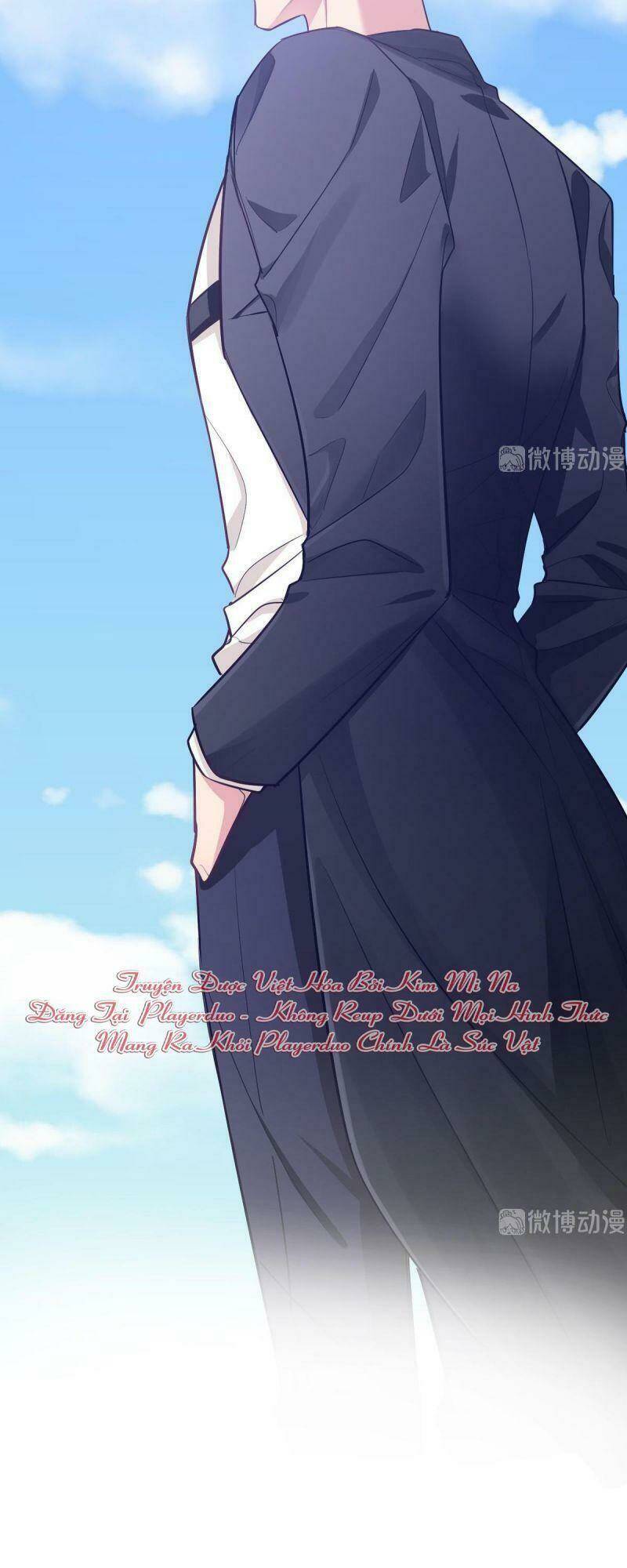 Vết Cắn Trí Mạng: Chapter 8