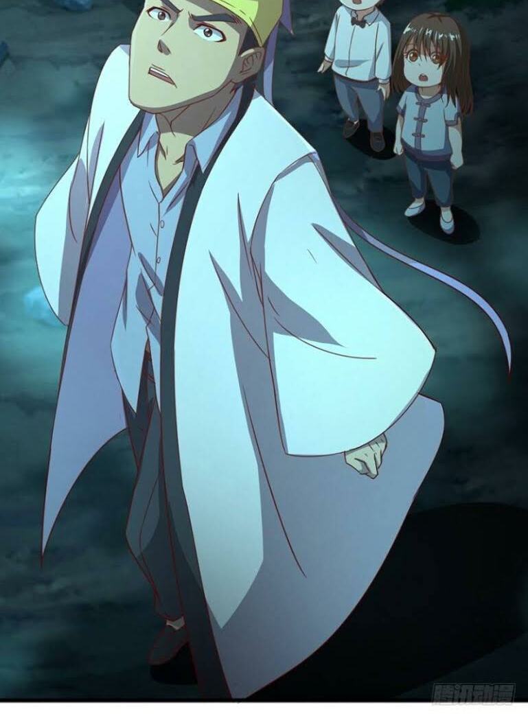 Thập Nhị Thiên Kiếp: Chapter 43