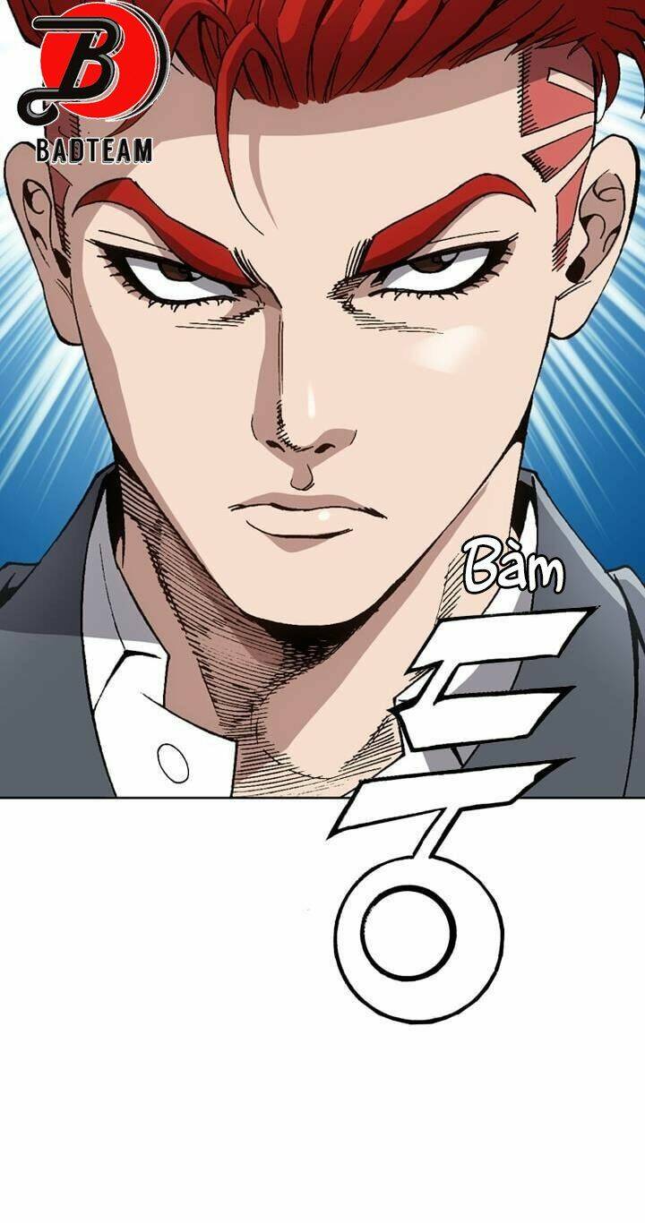 Quyền Vương Học Đường: Chapter 16