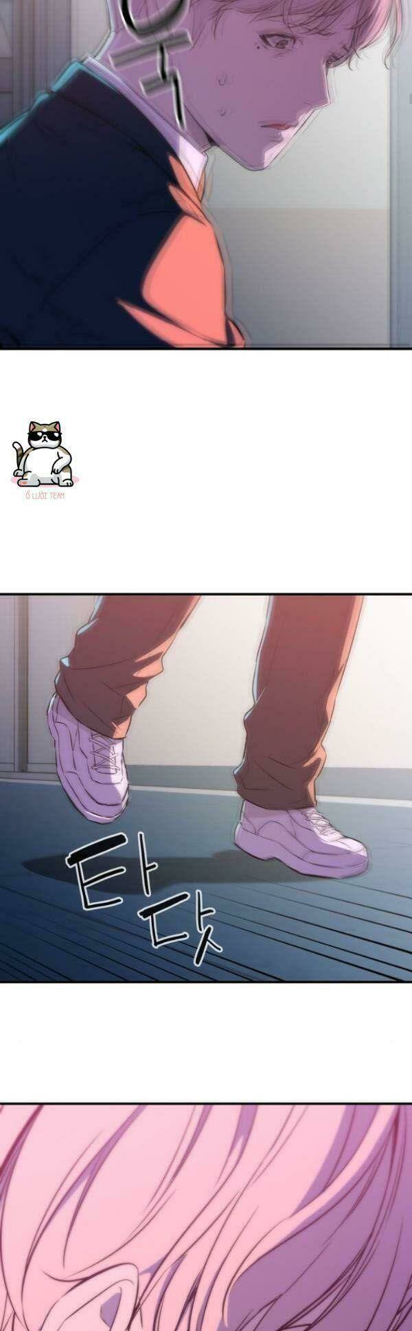 Nhân Vật Phản Diện Bất Tài: Chapter 3