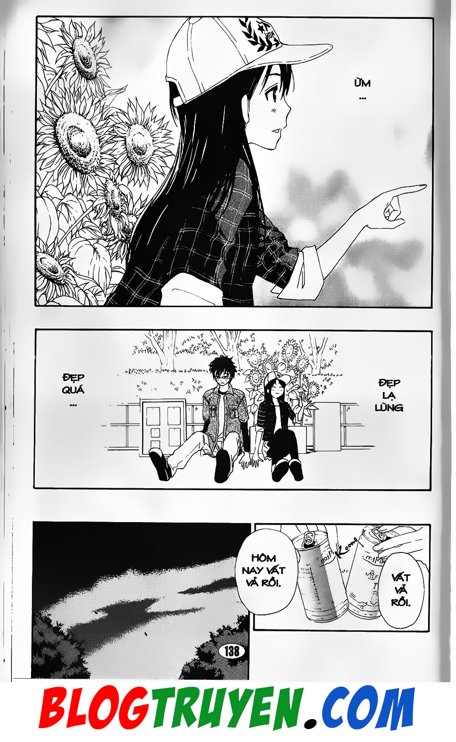 Bác Sĩ Ma Giới: Chapter 87.4