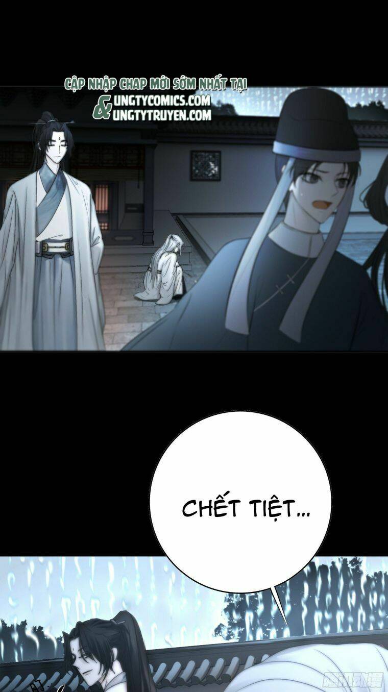 Nguyệt Trụy Trọng Minh: Chapter 7