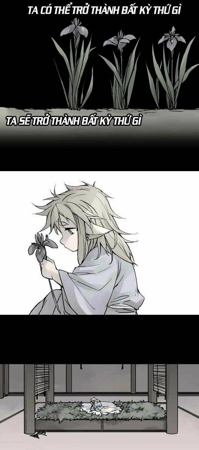 Ake No Tobari: Chapter 77