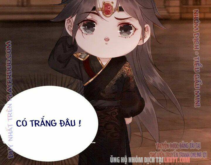 Trọng Sinh Bá Sủng Nhiếp Chính Vương Quá Mạnh Mẽ: Chapter 135
