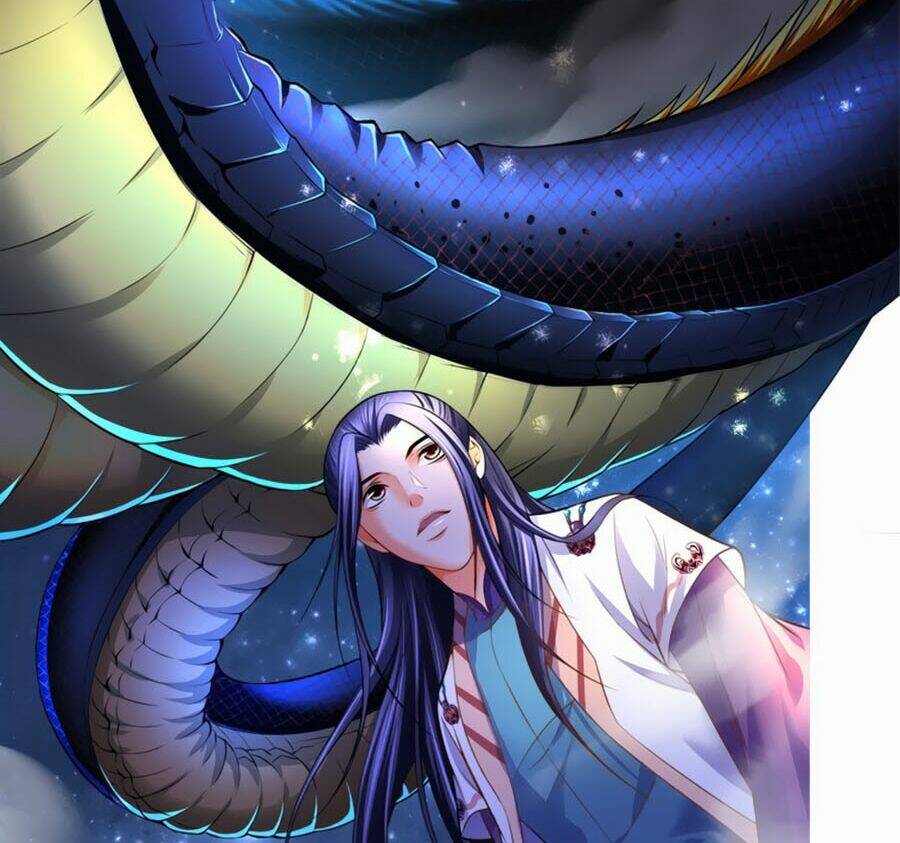 Trạch Thiên Ký: Chapter 48.1