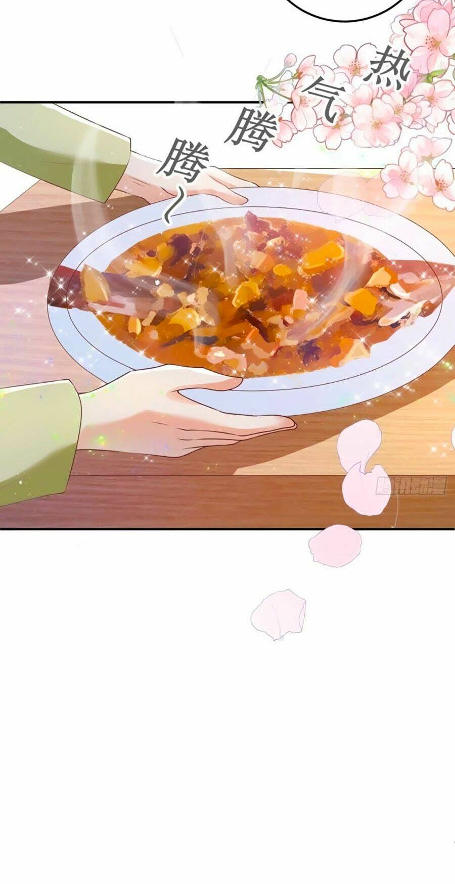 Hào Môn Thịnh Sủng: Chapter 25