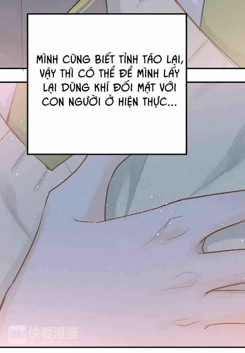 Đầu Gấu Biết Yêu: Chapter 75