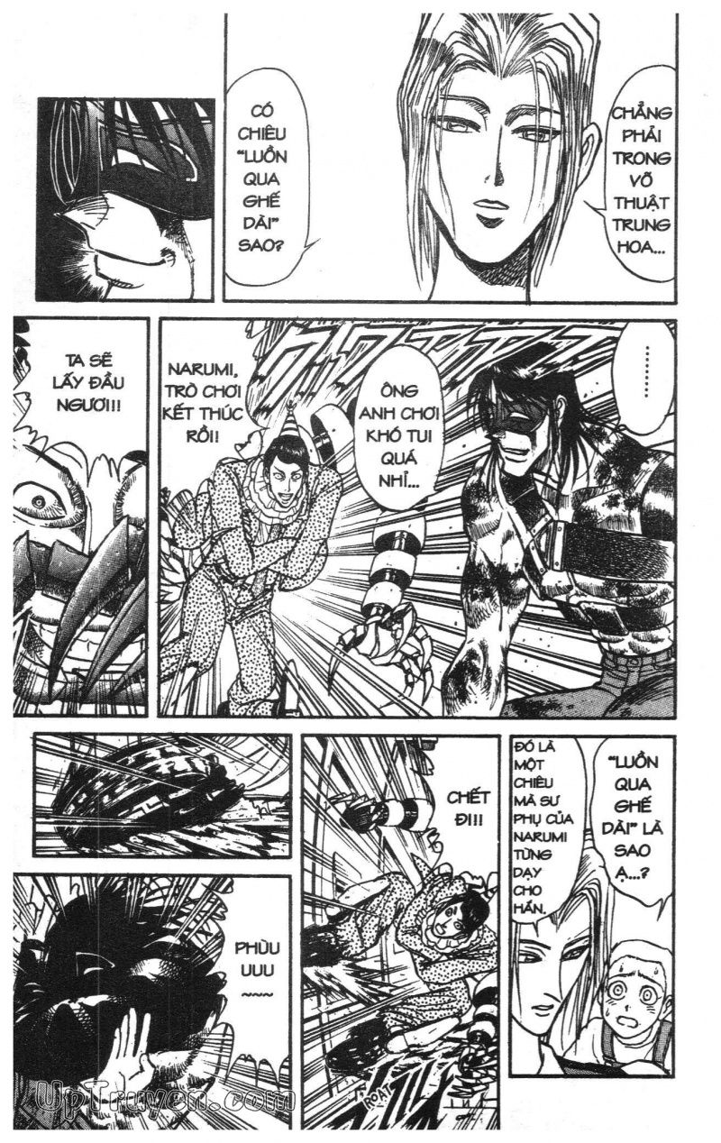 Fujita Kazuhiro: Chapter 14