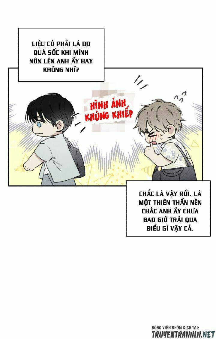 Angel Buddy: Chapter 16