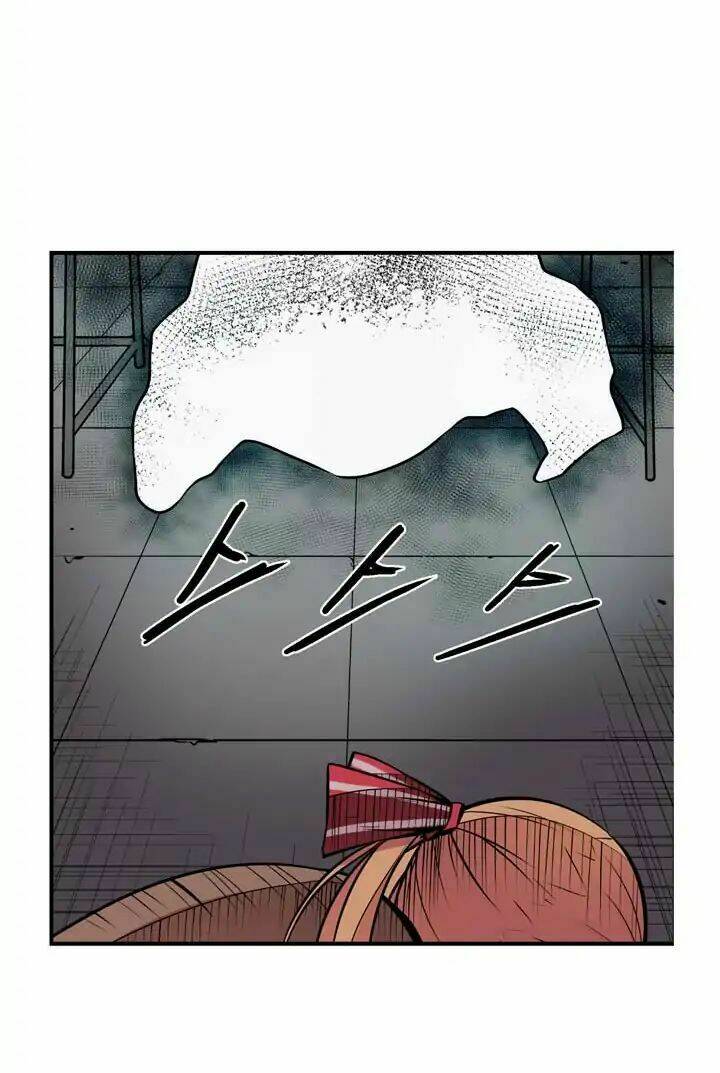 Sweet X Trouble: Chapter 16