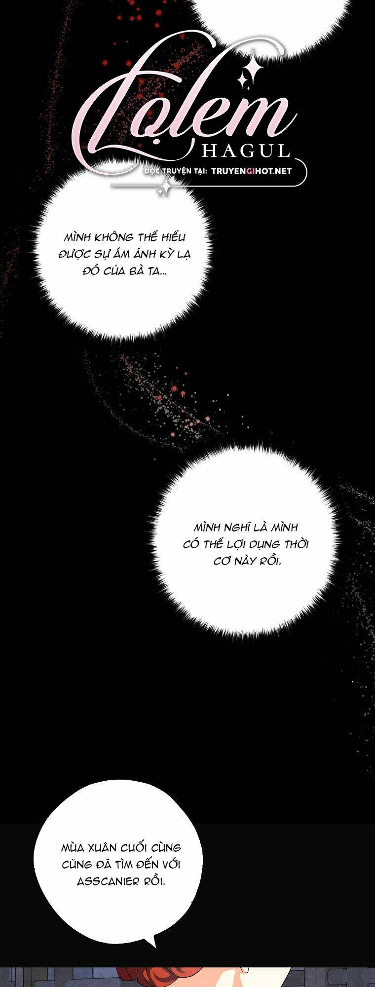 Ba Người Anh Trai Của Tôi Là Bạo Quân: Chapter 67.2