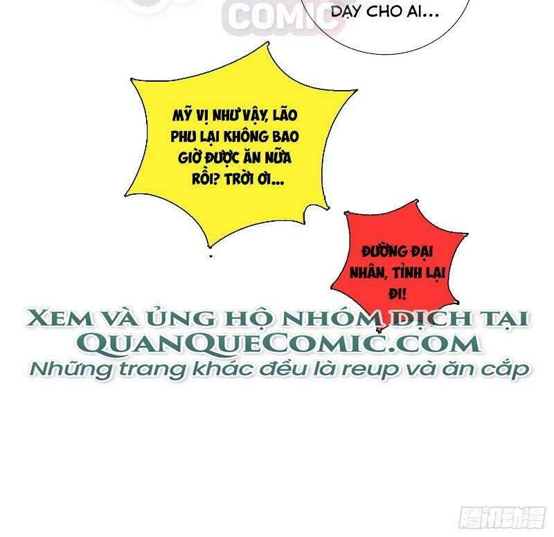 Liệp Thực Vương: Chapter 10