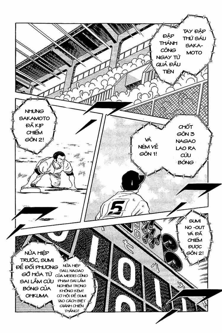Touch: Chapter 230