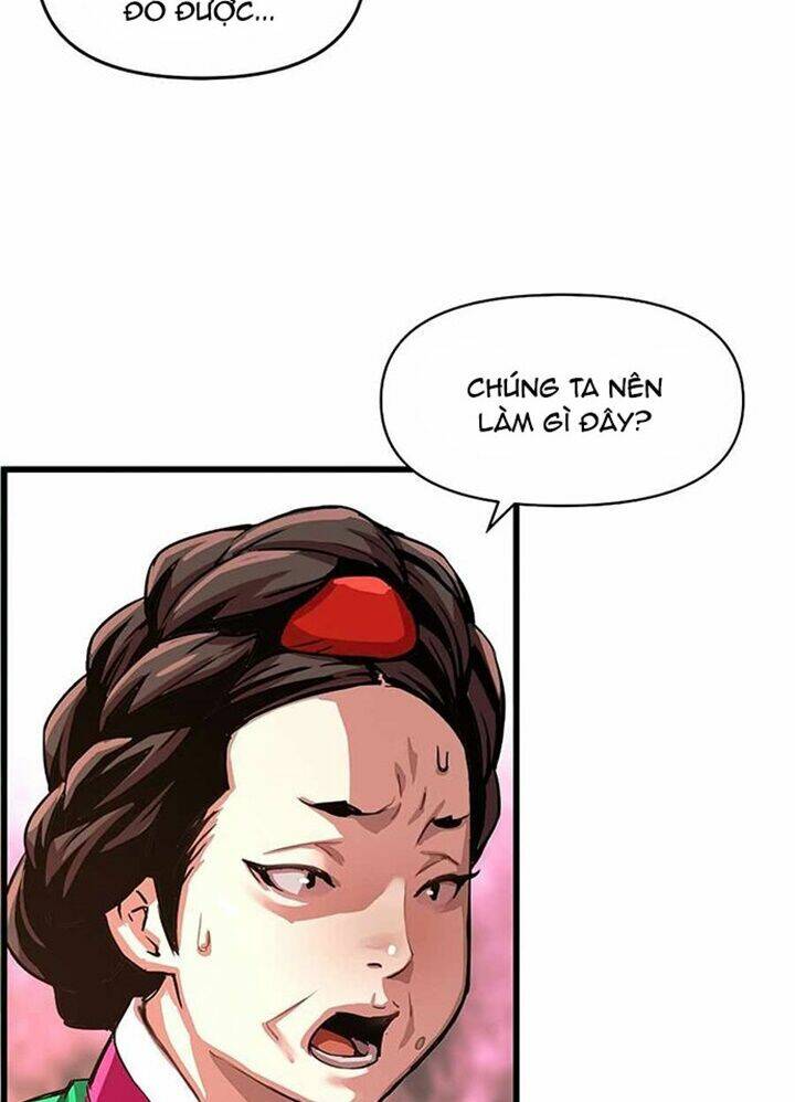 Tôi Sẽ Sống Như Một Hoàng Tử: Chapter 57
