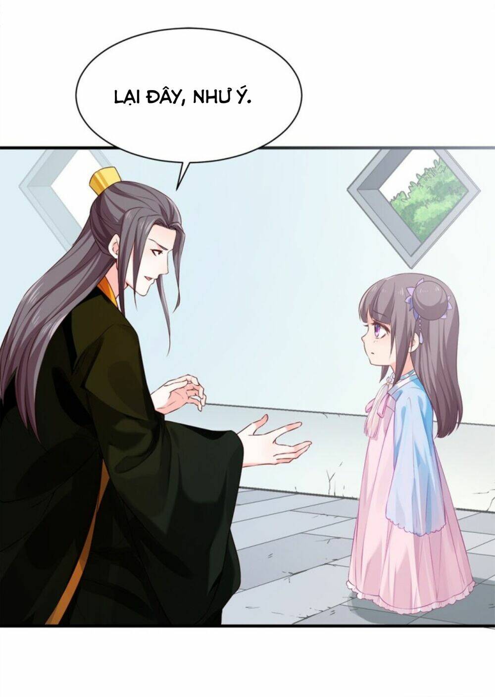 Bệ Hạ Xin Tự Trọng: Chapter 36