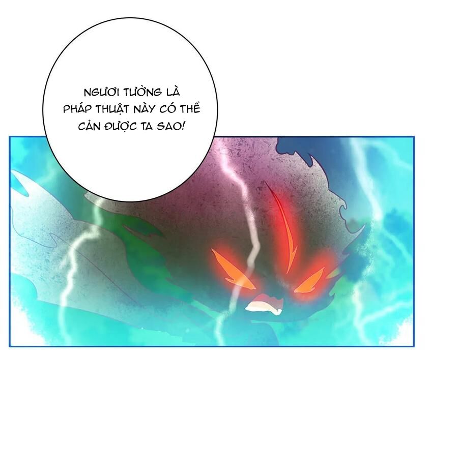Thông Linh Phi: Chapter 632