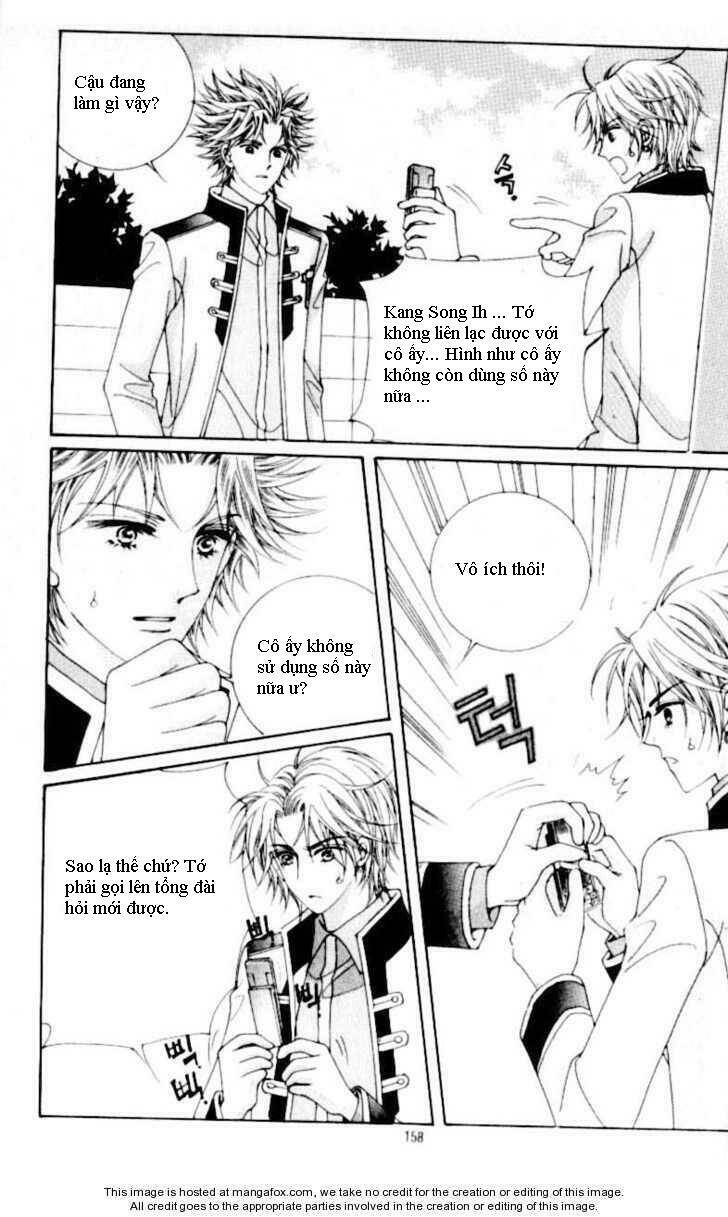 Thần tượng mua sắm: Chapter 32