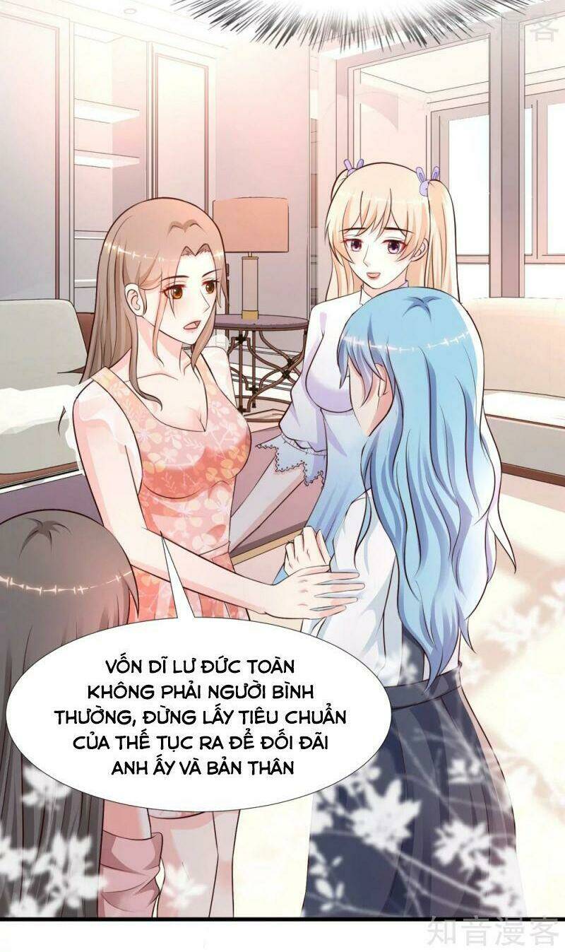 Tối Cường Vận Đào Hoa: Chapter 167