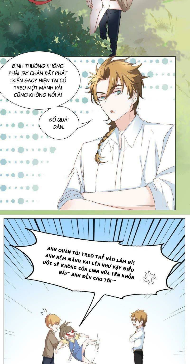 Thập Nhị Hắc Miêu: Chapter 9