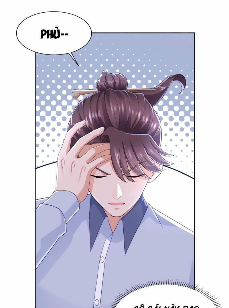 Chí Tôn Toàn Năng: Chapter 79