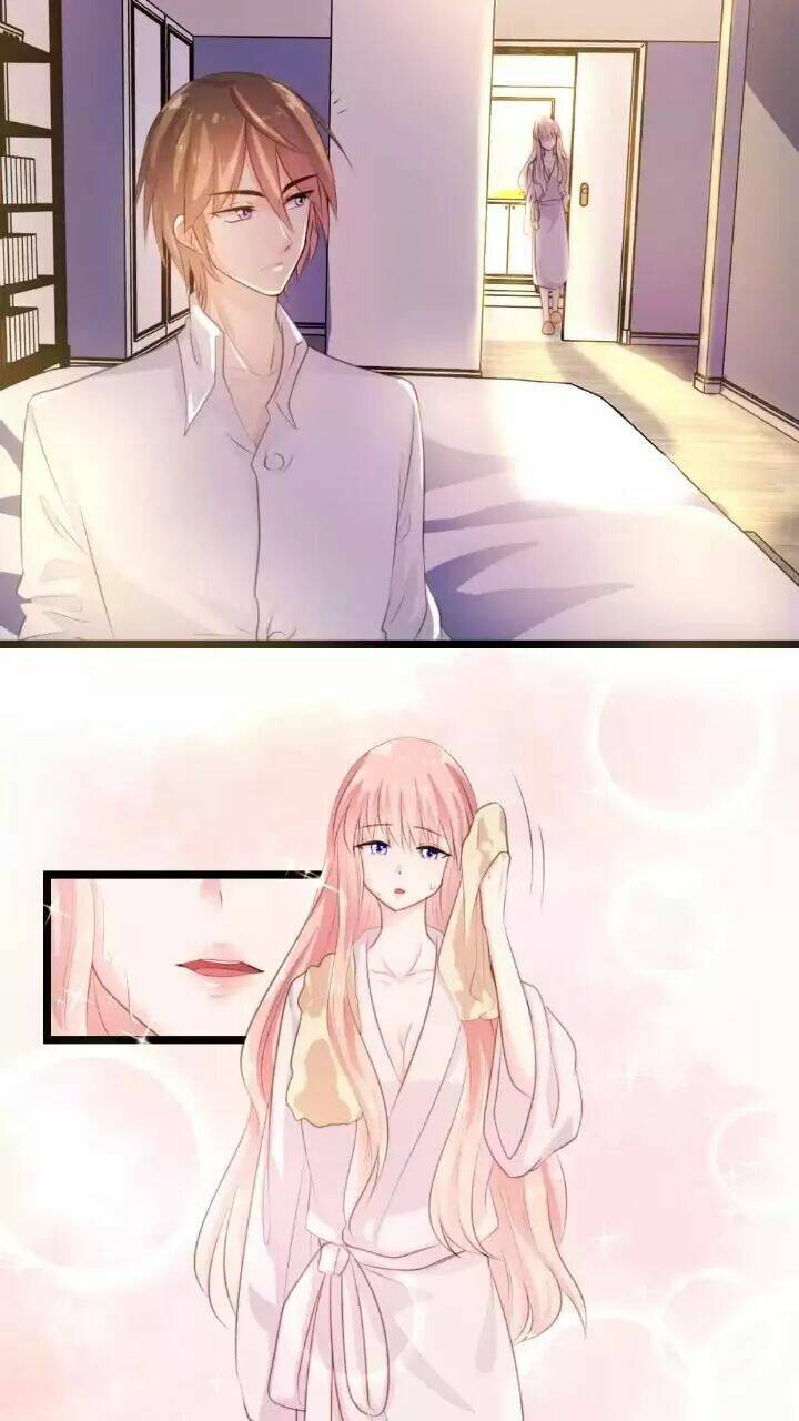 Bản Hợp Đồng Của Tổng Tài Lạnh Lùng: Chapter 6