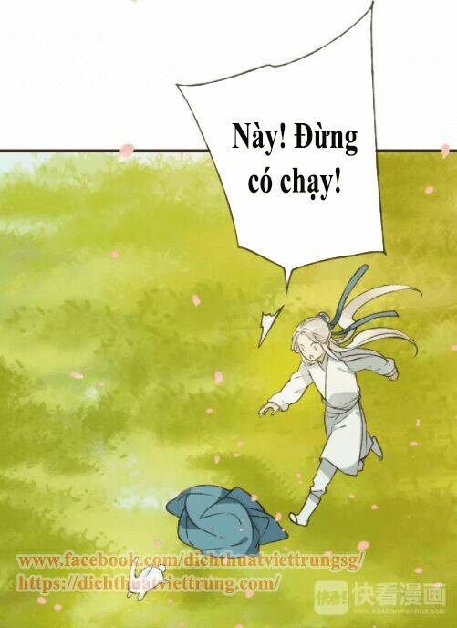Bạn Trai Tôi Là Cẩm Y Vệ: Chapter 71