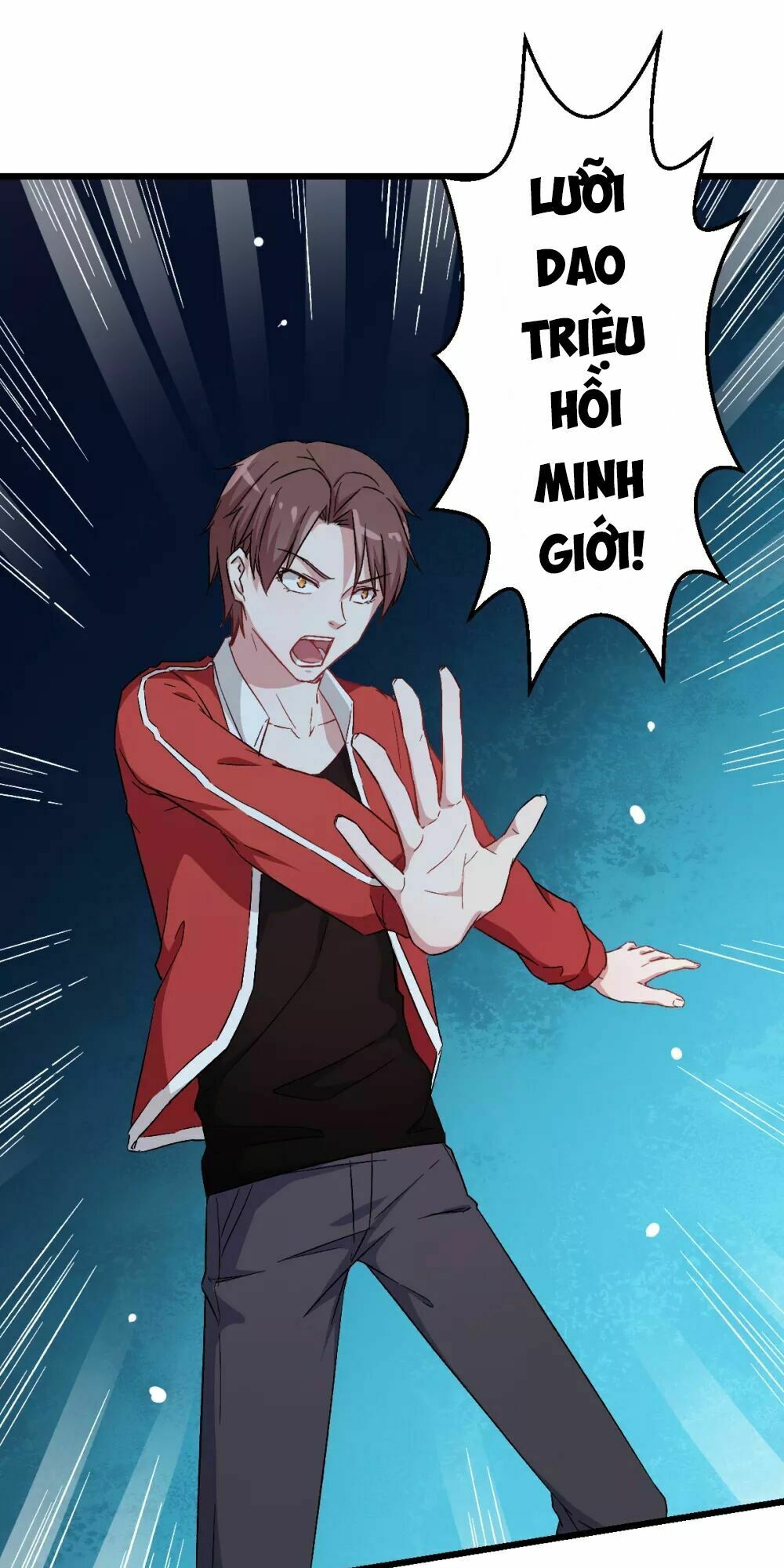 Vườn Trường Cuồng Sư Hệ Thống: Chapter 25
