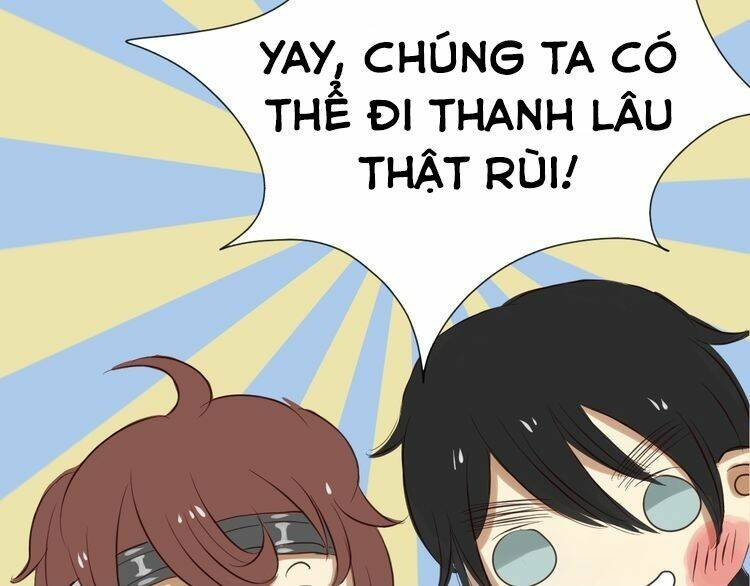 Bạch Lý Hành Giả: Chapter 2