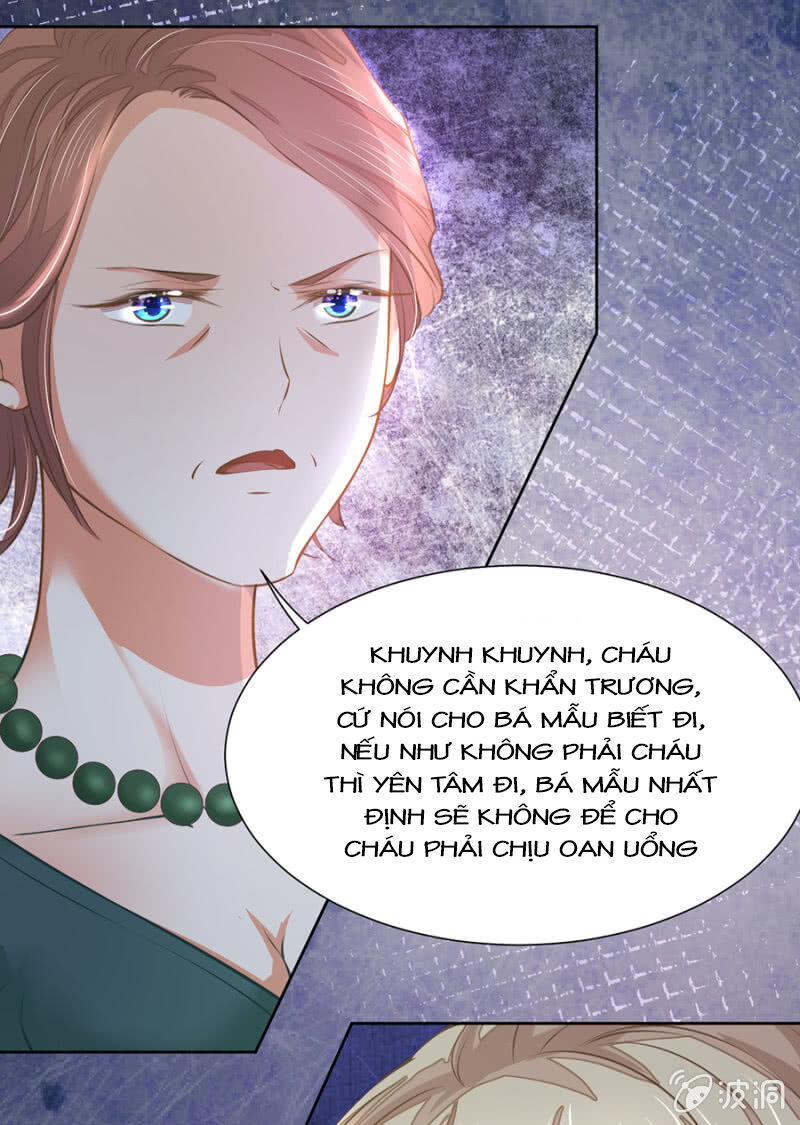 Hôn Sai 55 Lần: Chapter 42