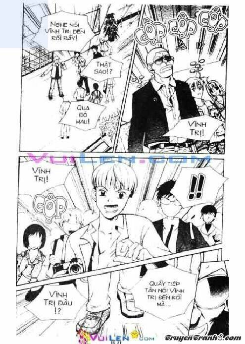 Đóa Hoa Anh Đào: Chapter 7