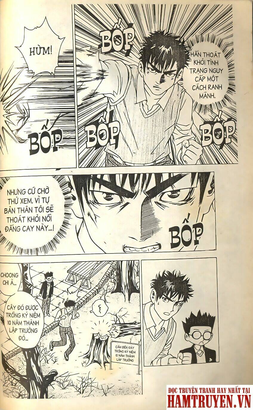 Ai Hơn Ai: Chapter 259