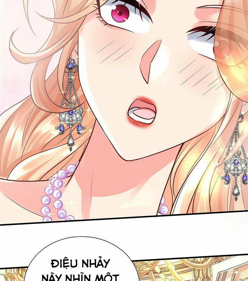 Tọa Ủng Tinh Cầu: Chapter 8