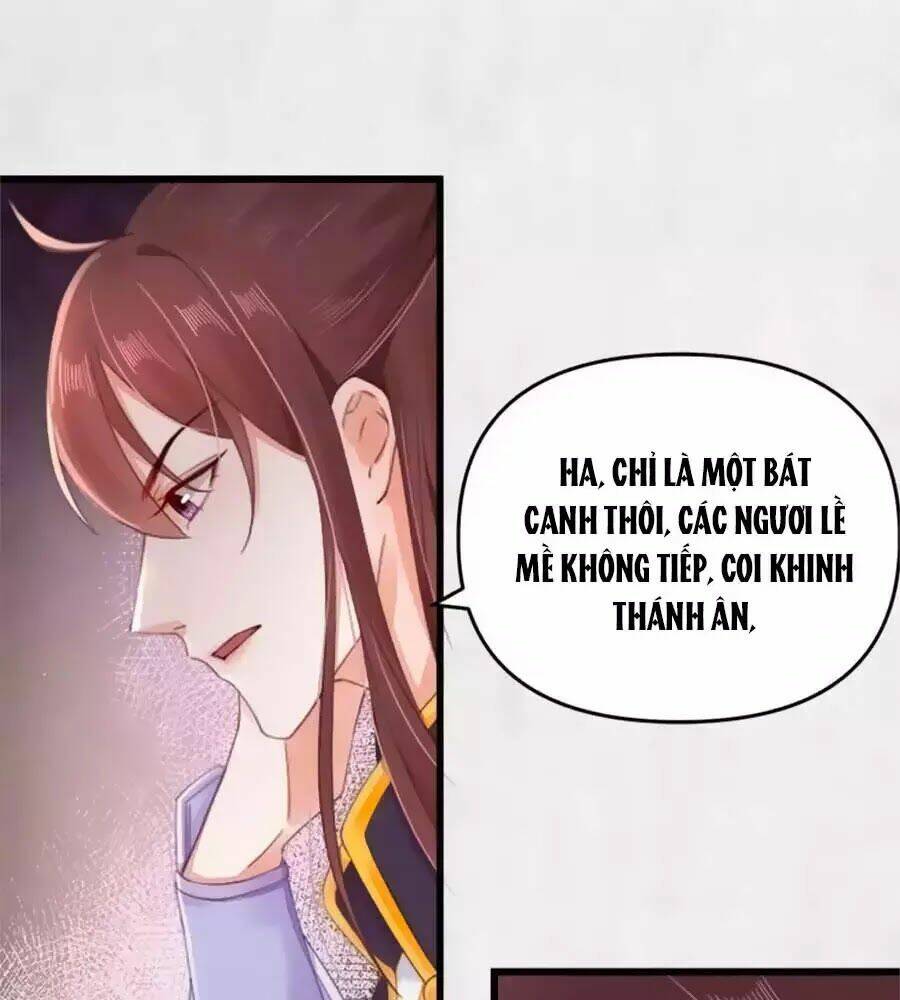 Hoạn Phi Hoàn Triều: Chapter 32