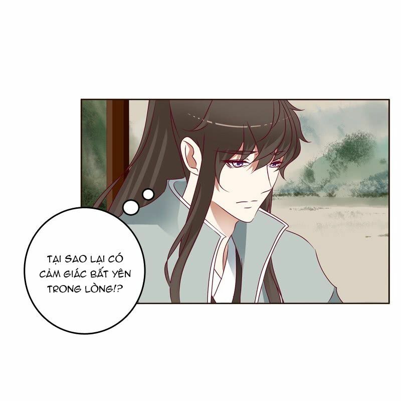 Thông Linh Phi: Chapter 262