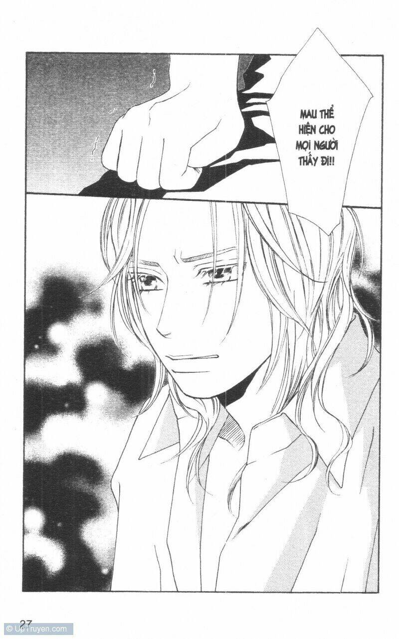 Dừng Chân Ở Edo: Chapter 3