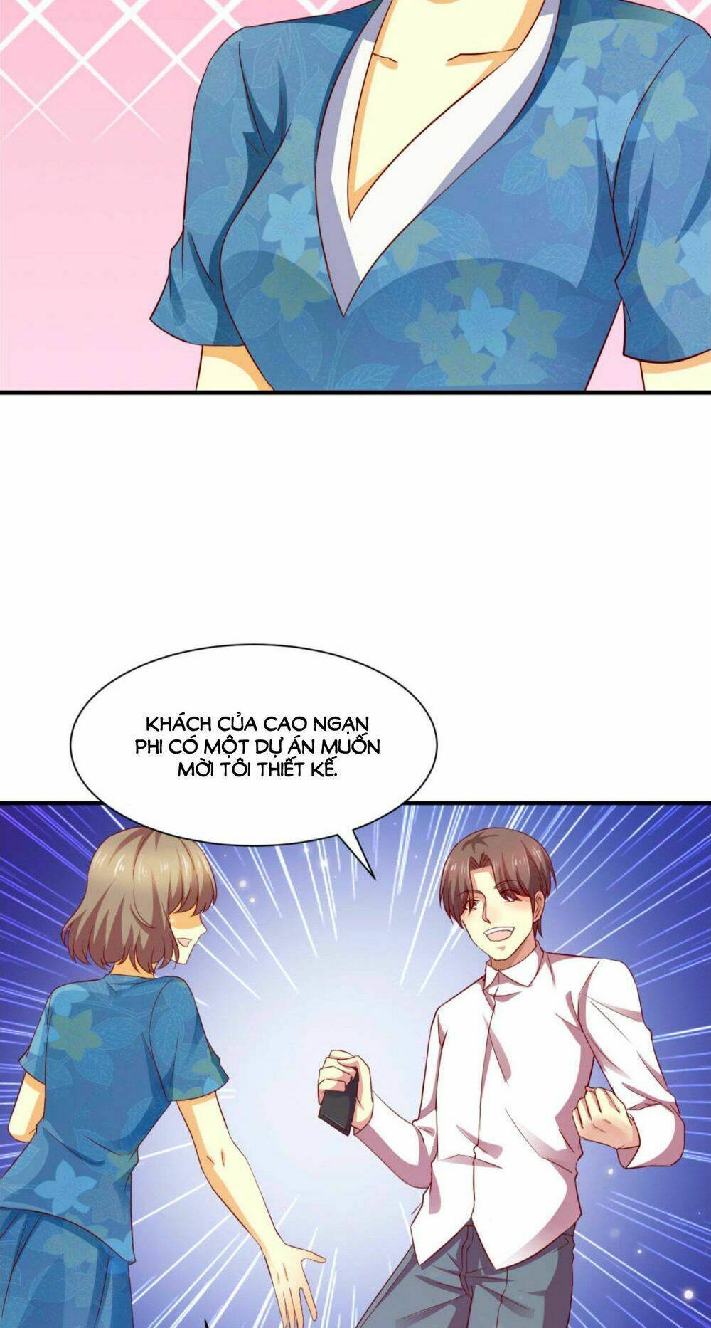 Thời Gian Đều Biết: Chapter 53