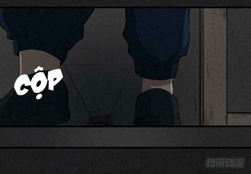 Trở Lại Căn Nhà Ma: Chapter 5