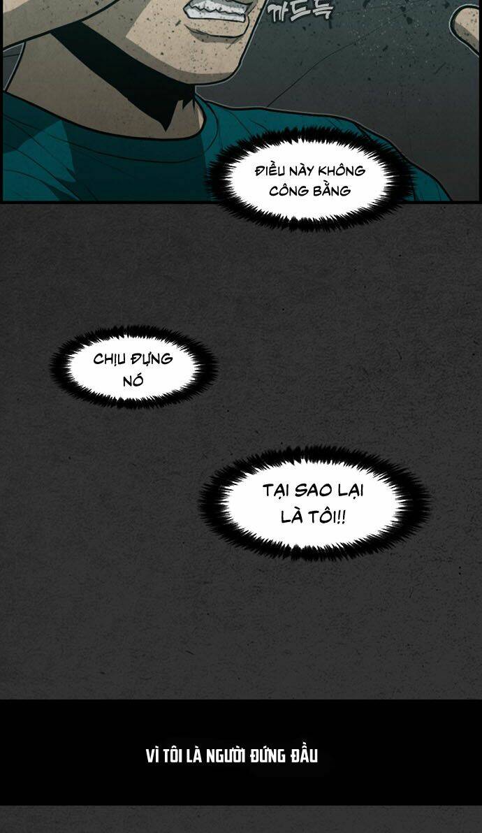 Khu Trọ Quỷ Ám: Chapter 26