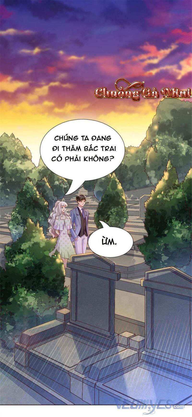 Gặp Phải Người Chồng Xảo Quyệt!: Chapter 29