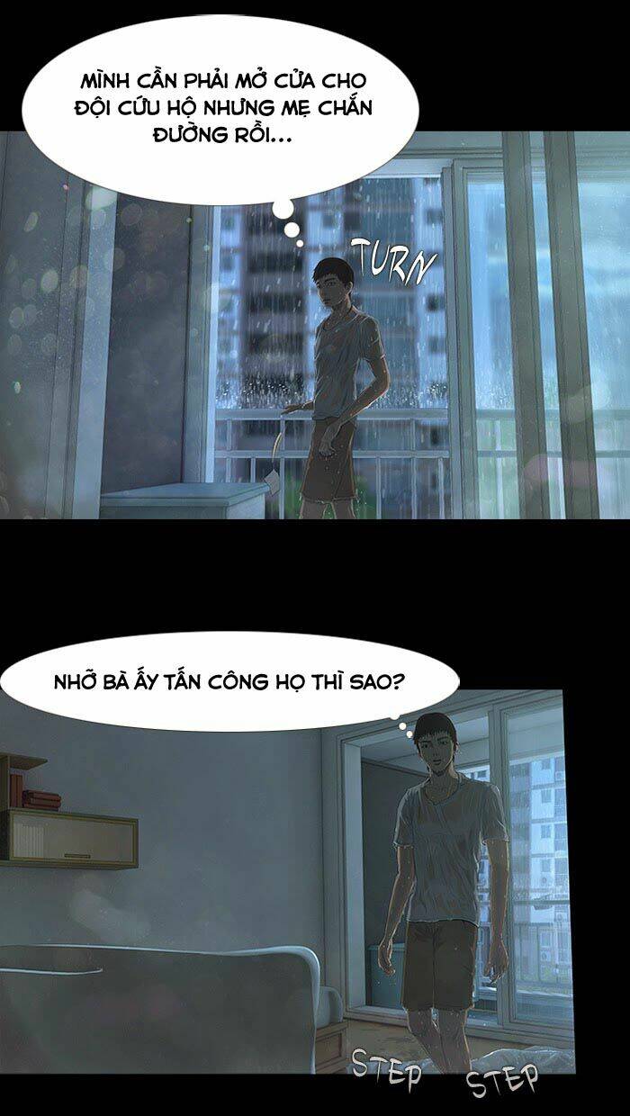 Dead Days: Chapter 11