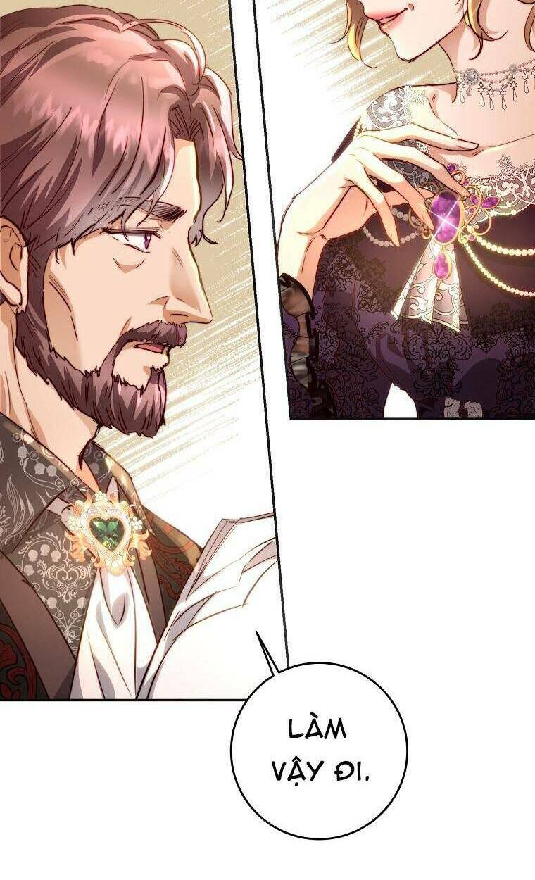 Nàng Công Chúa Ấy Đã Trở Thành Một Đoá Hoa Điên Dại: Chapter 15