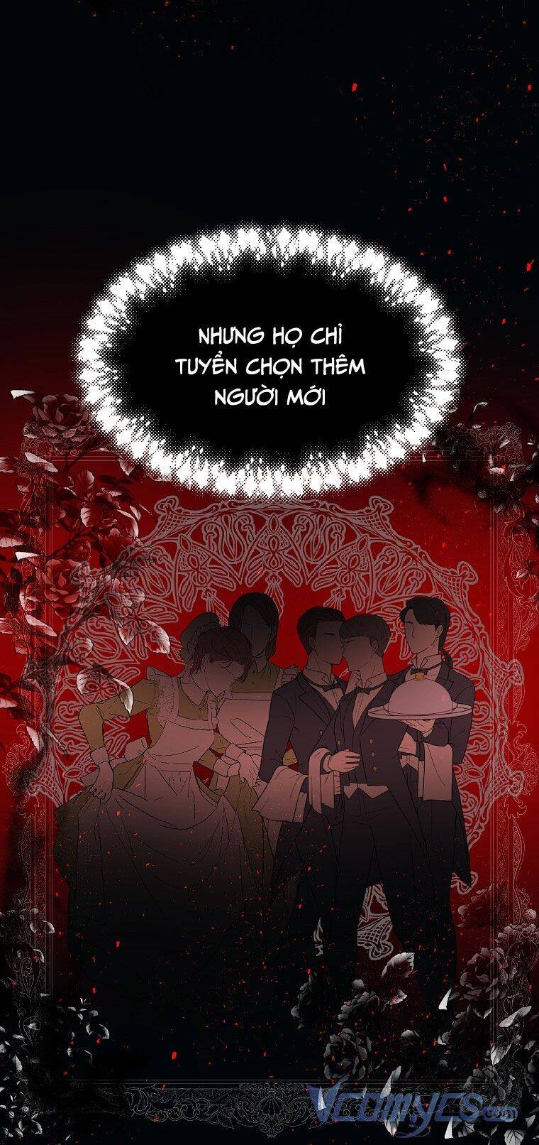 Phương Pháp Sống Sót Khi Phải Ngủ Cùng Hoàng Đế: Chapter 13