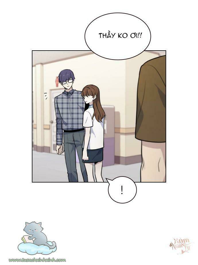 Thằng Bạn Trai Tồi Tệ Của Tôi: Chapter 58